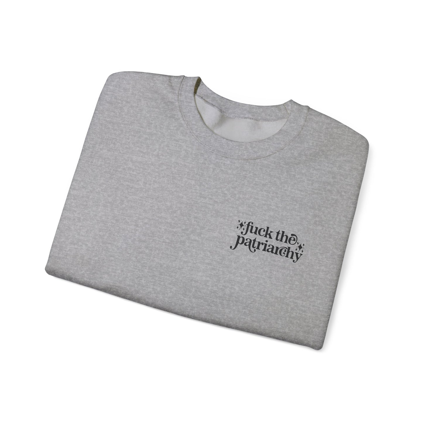 Copy of Unisex Heavy Blend™ Crewneck Sweatshirt