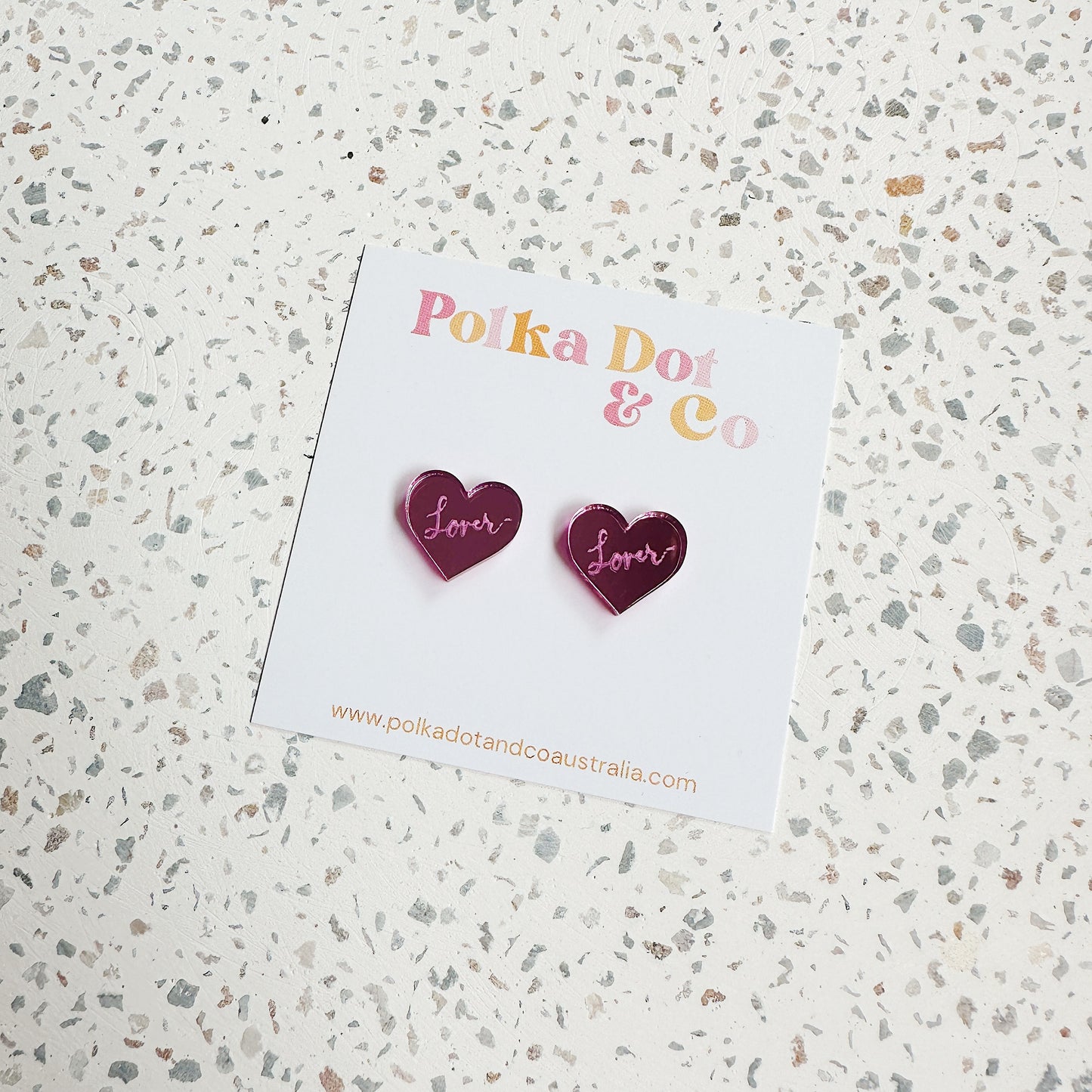 Lover Studs