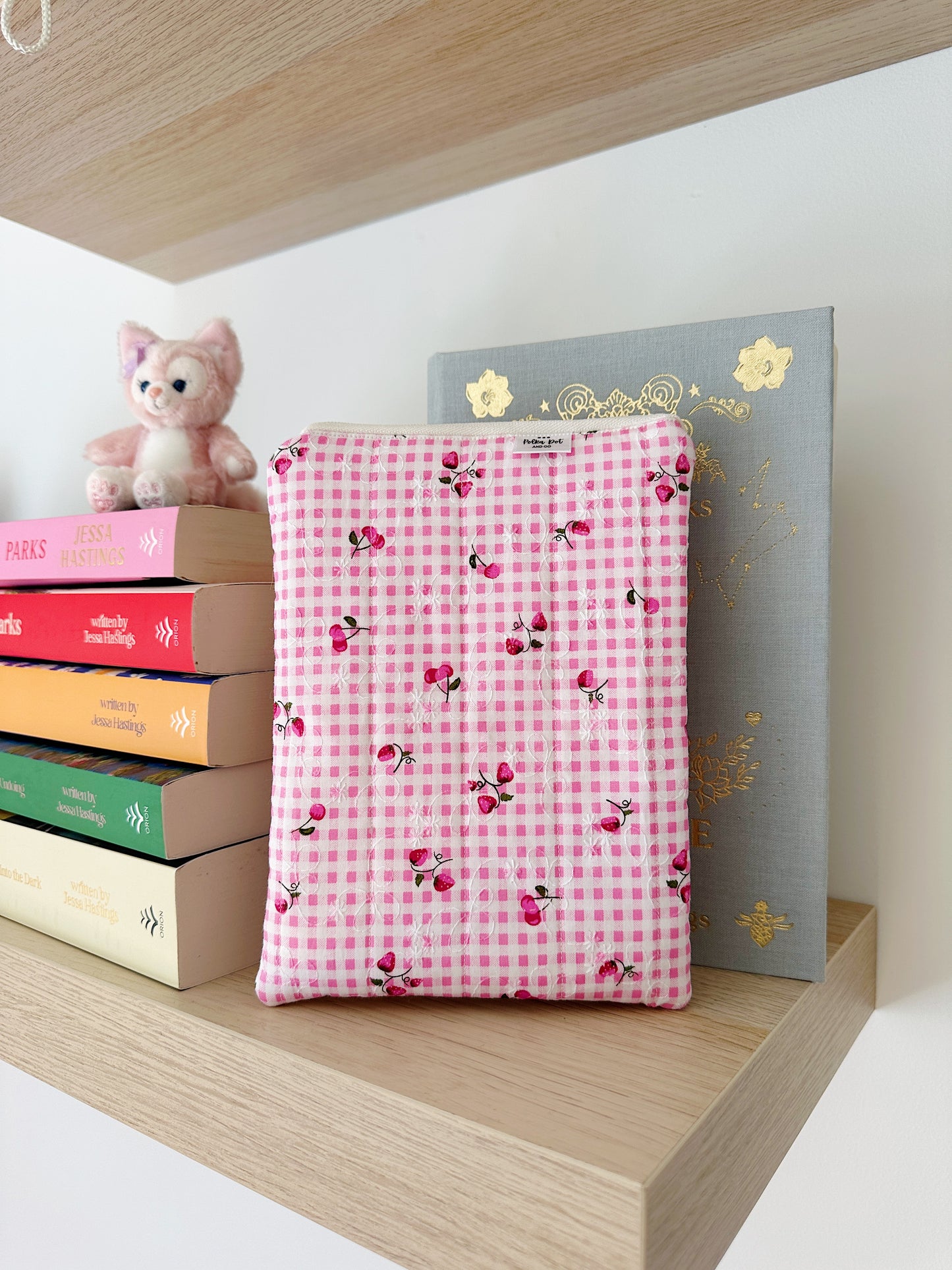 Georgia Kindle Sleeve