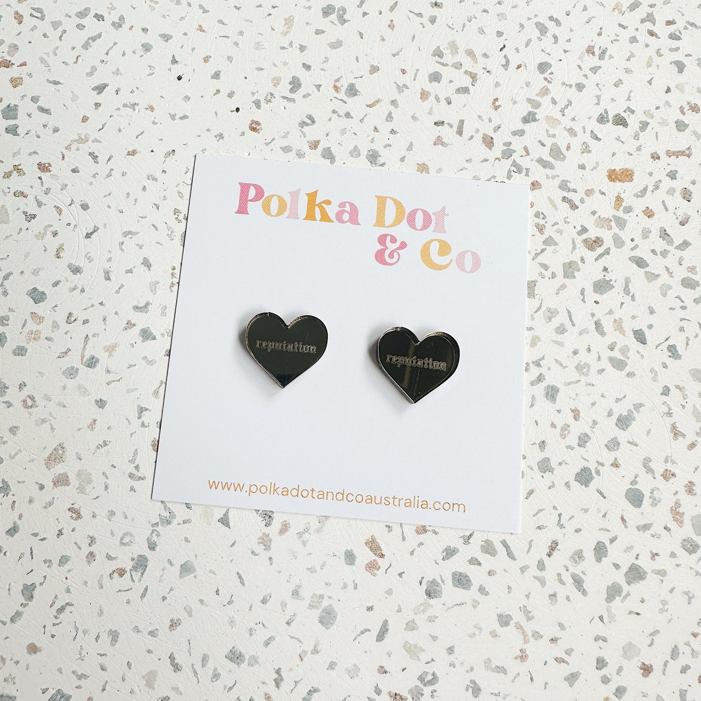 Reputation Studs