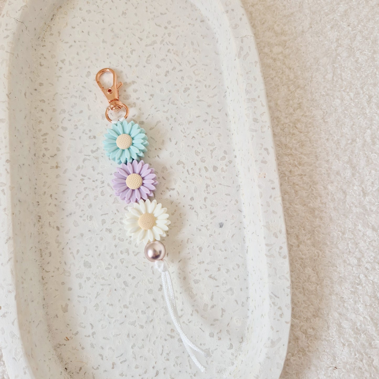 Stella Keychain