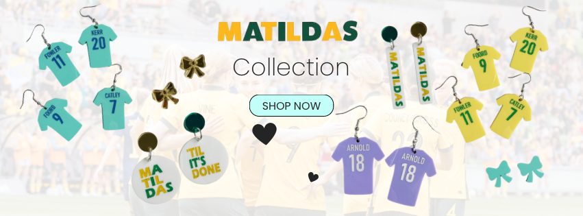 Matilda’s