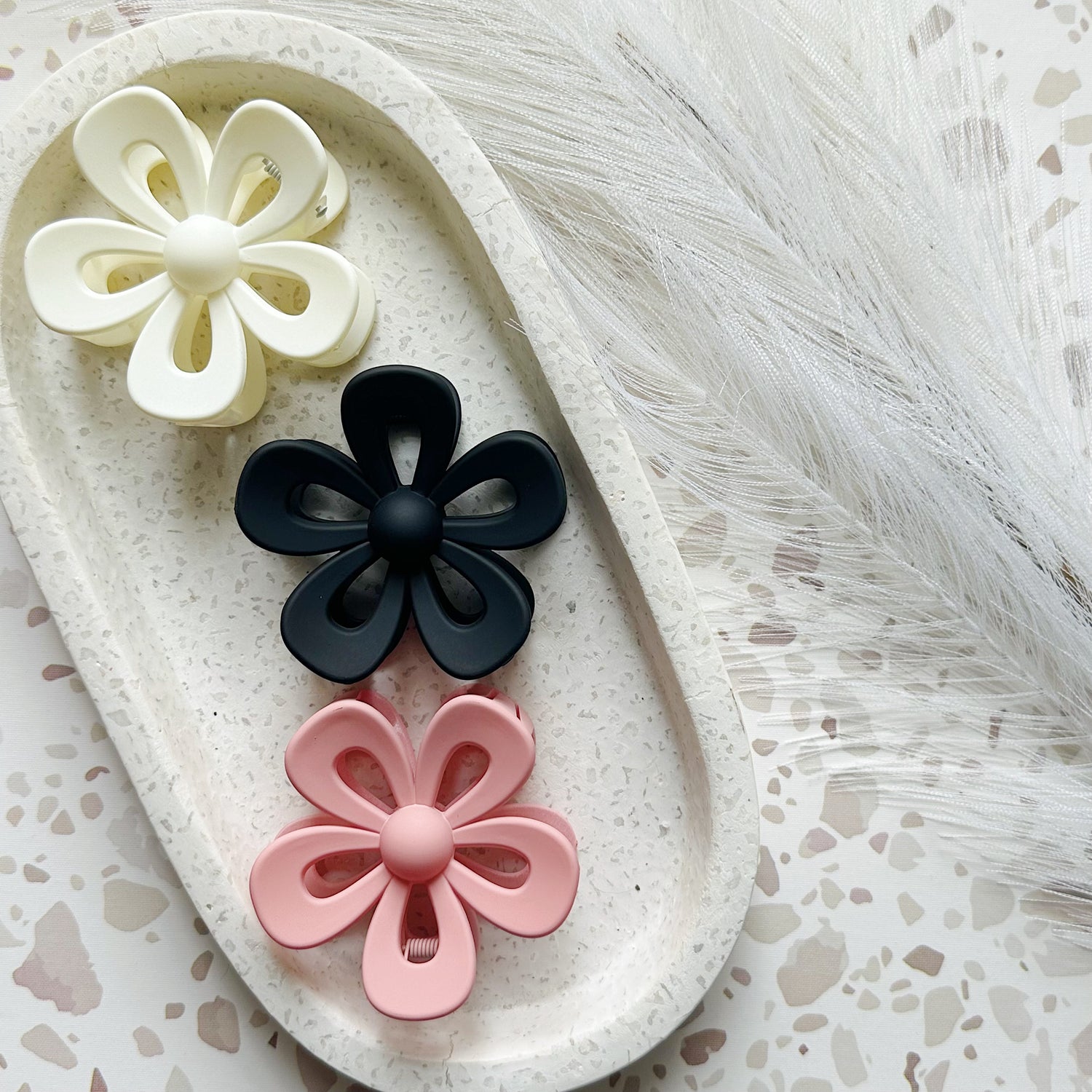 Claw Clips