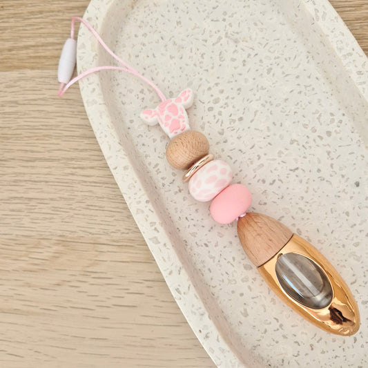 Pink Cow Diffuser