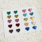 Taylor Swift Stud Collection