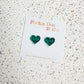 Taylor Swift Debut Studs