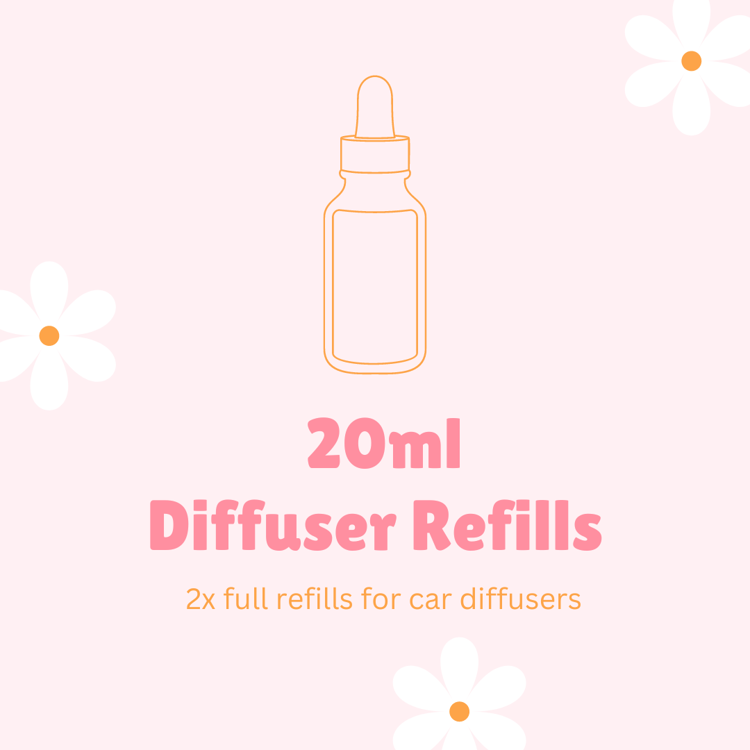 Diffuser Refills