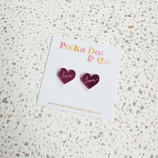 Lover Studs