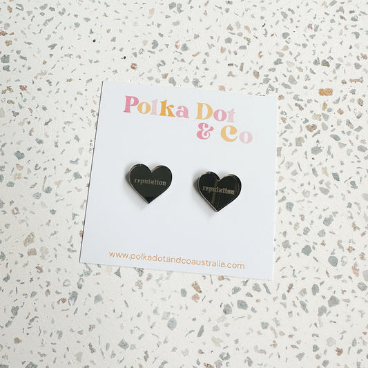 Reputation Studs