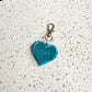 1989 Keychain