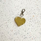 Fearless Keychain