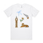 Daisy Haites T-shirt