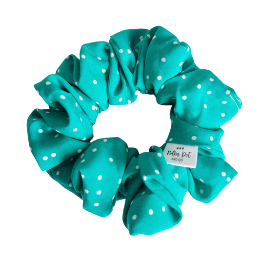 Annie Scrunchie