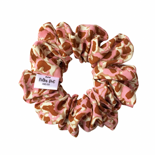 Lana Scrunchie