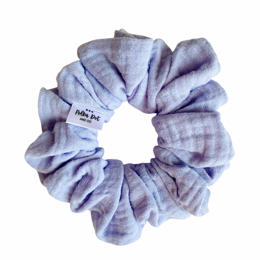 Ava Scrunchie