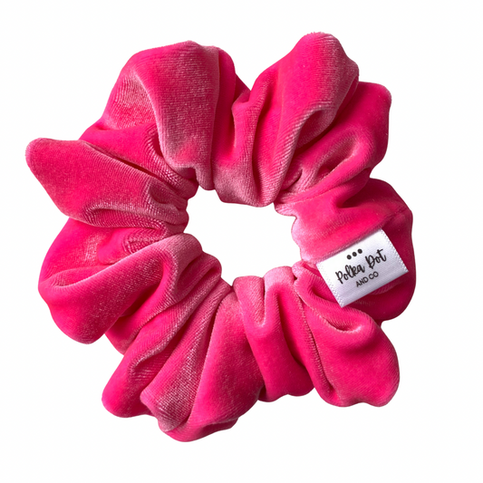 Steph Scrunchie