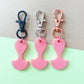 Solid Colour Trolley Tokens