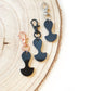 Solid Colour Trolley Tokens