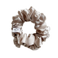 Champagne Scrunchie