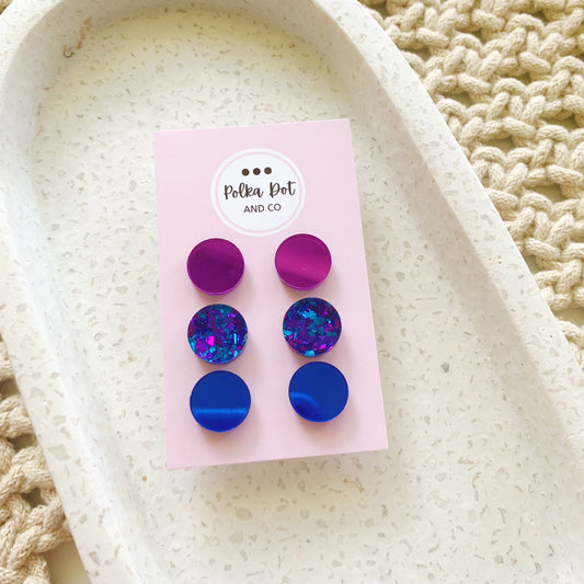 Midnight Stud Pack